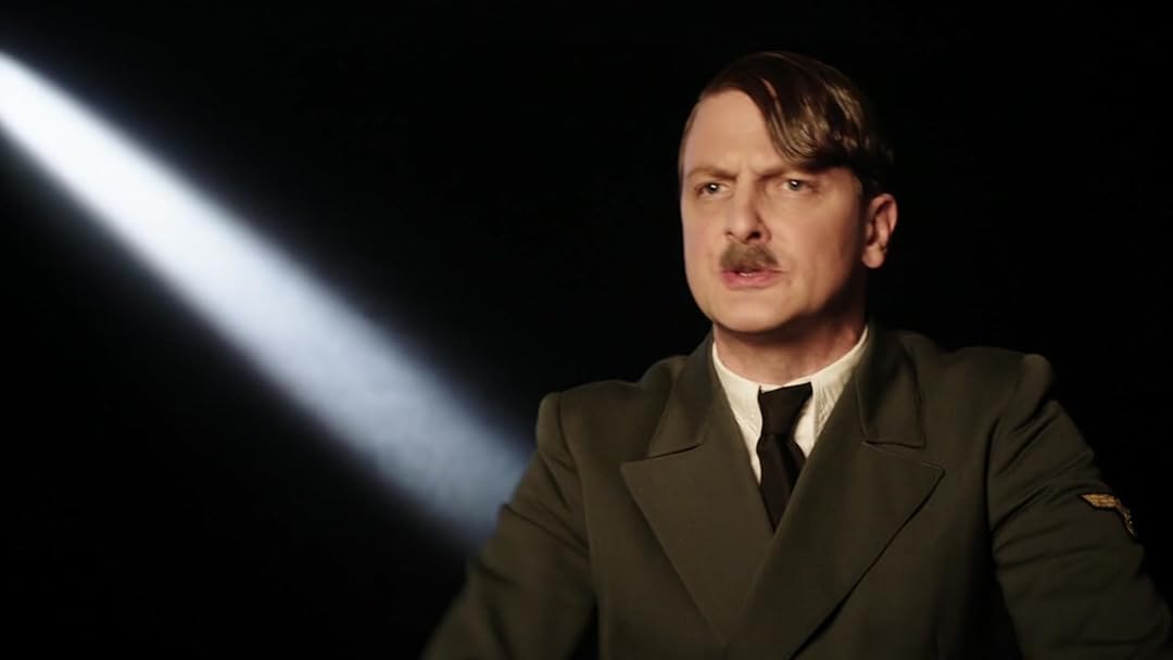 Sketch History Neues Von Gestern Chris Geletneky Amazon