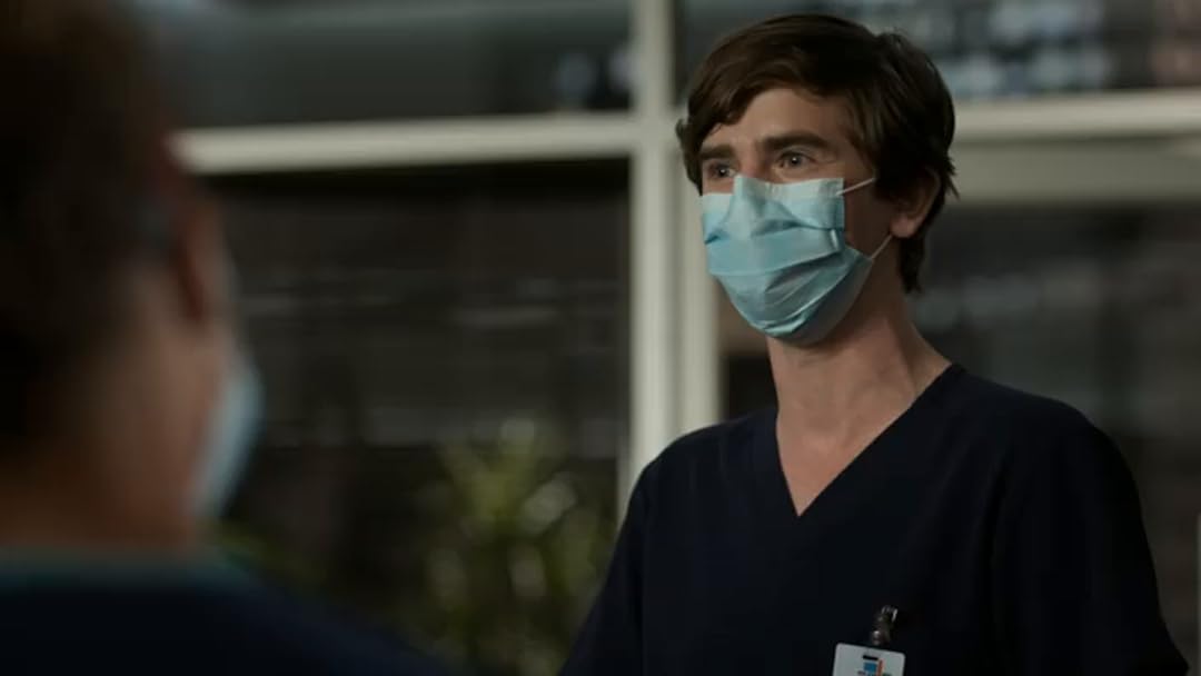 Good Doctor Saison 4 Amazon Prime Amazon.de: The Good Doctor - Season 4 [OV] ansehen | Prime Video