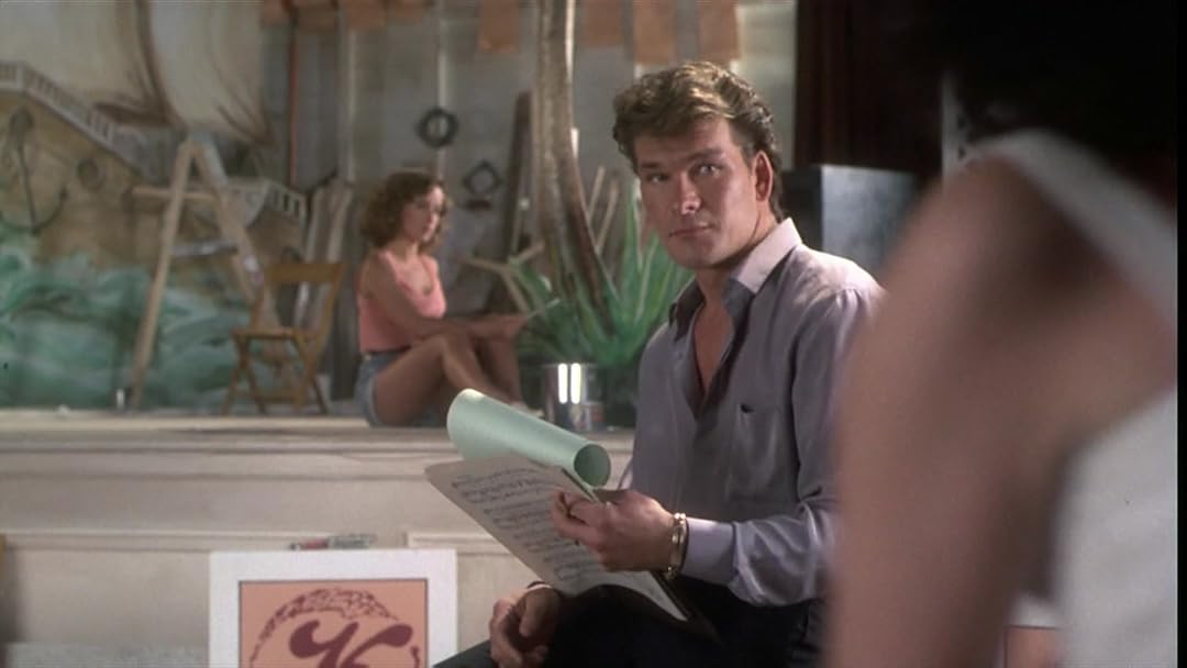 Amazon De Dirty Dancing Dt Ov Ansehen Prime Video