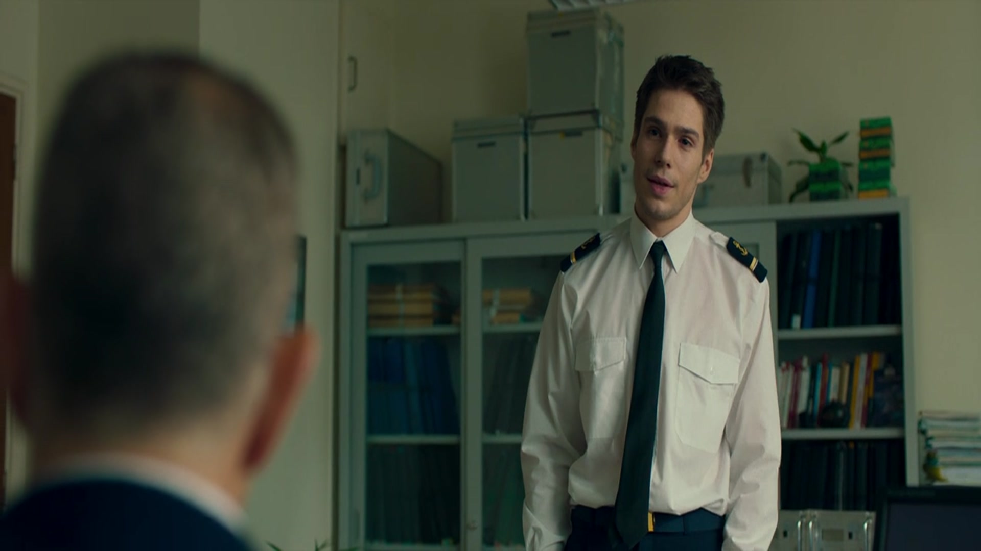 Amazon.de: The Wolf's Call - Entscheidung in der Tiefe dt./OV ansehen | Prime Video