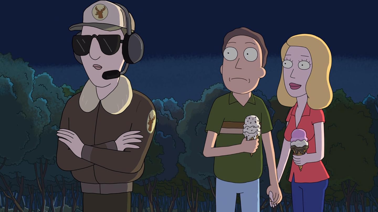 Rick And Morty Staffel 3 Folge 2 Deutsch