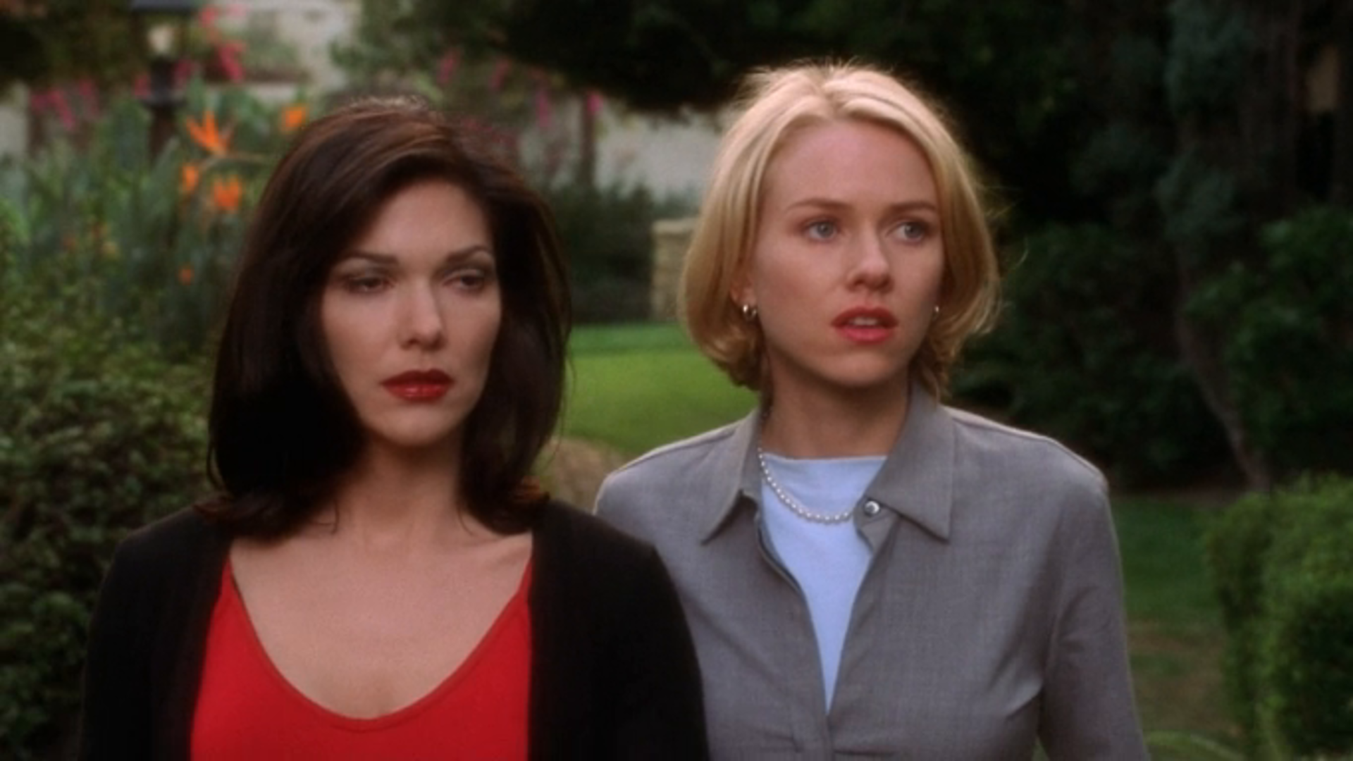 Amazon De Mulholland Drive Ansehen Prime Video