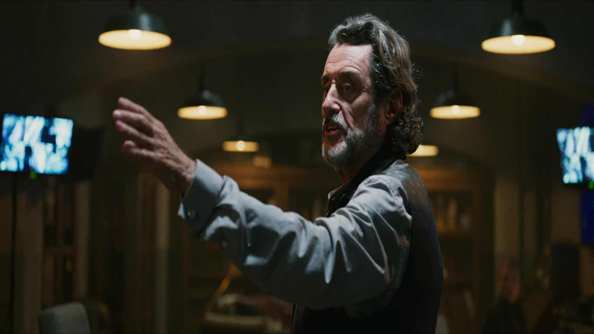 Amazon De Hellboy Call Of Darkness Dt Ov Ansehen Prime Video