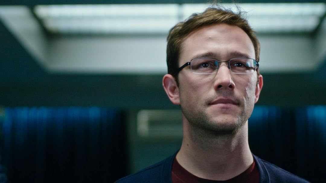 Amazon De Snowden Dt Ov Ansehen Prime Video