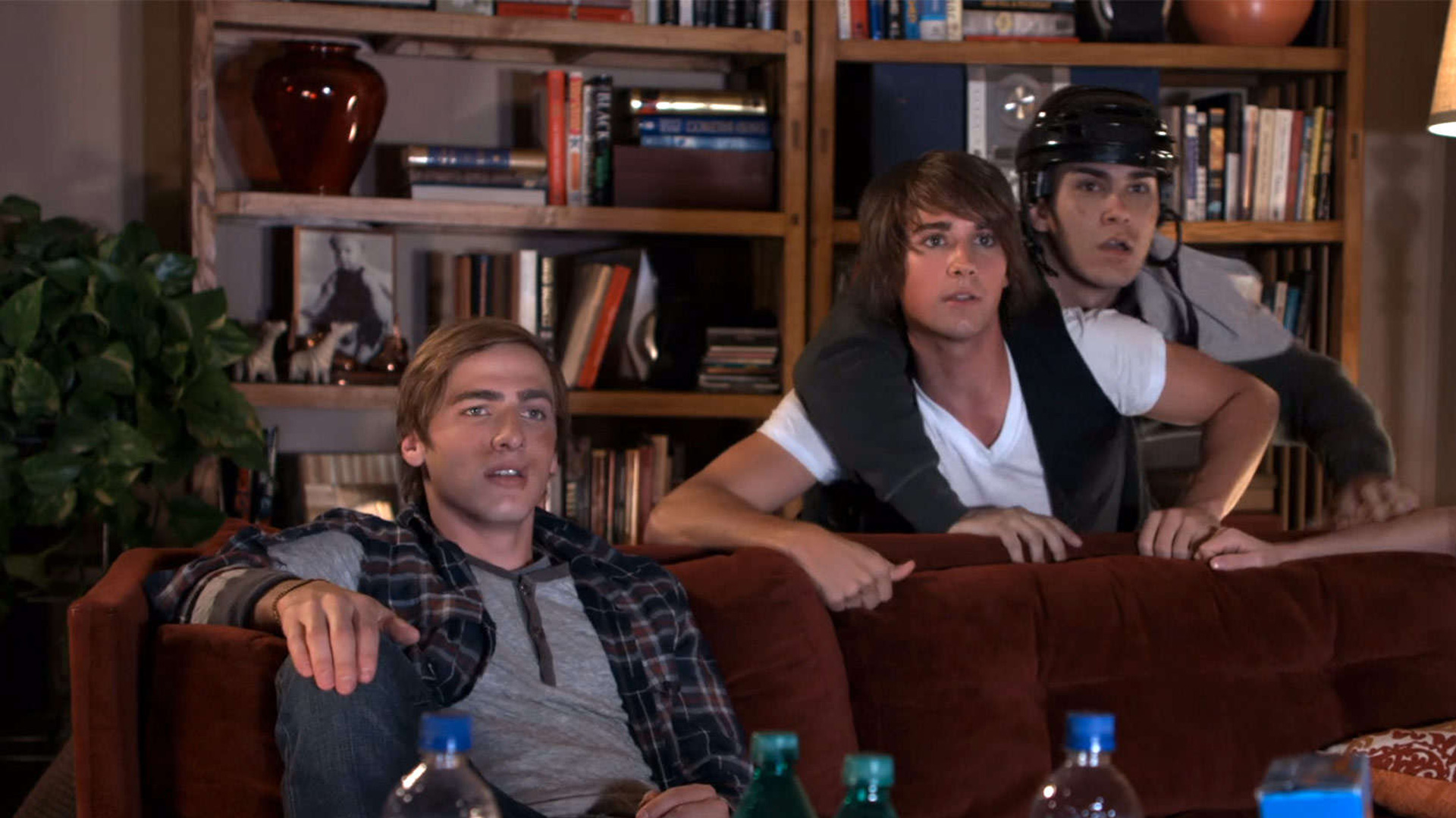 Big Time Rush Alle Folgen Deutsch