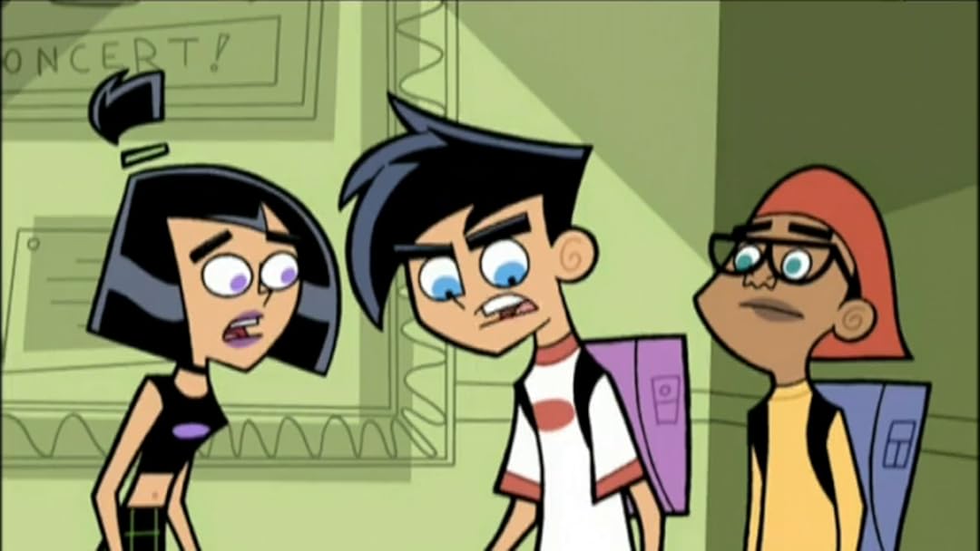 Amazon De Danny Phantom Staffel 1 Ansehen Prime Video