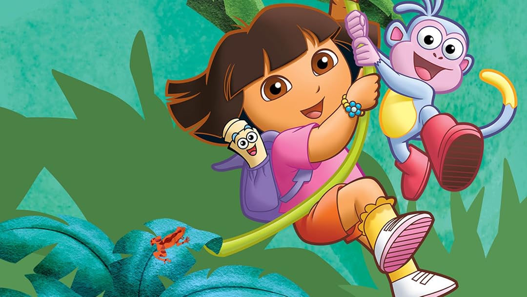 Amazon De Dora The Explorer Staffel 1 Dt Ov Ansehen Prime Video Amazon De Dora The Explorer Staffel 1 Dt Ov Ansehen Prime Video