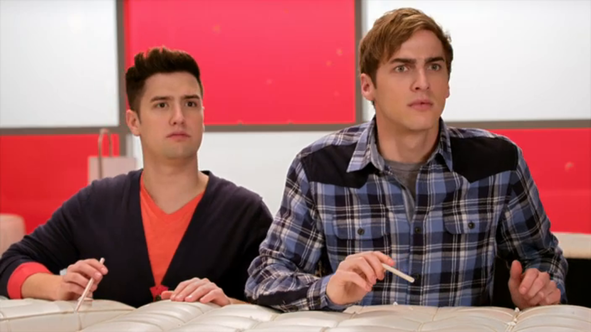 Big Time Rush Alle Folgen Deutsch