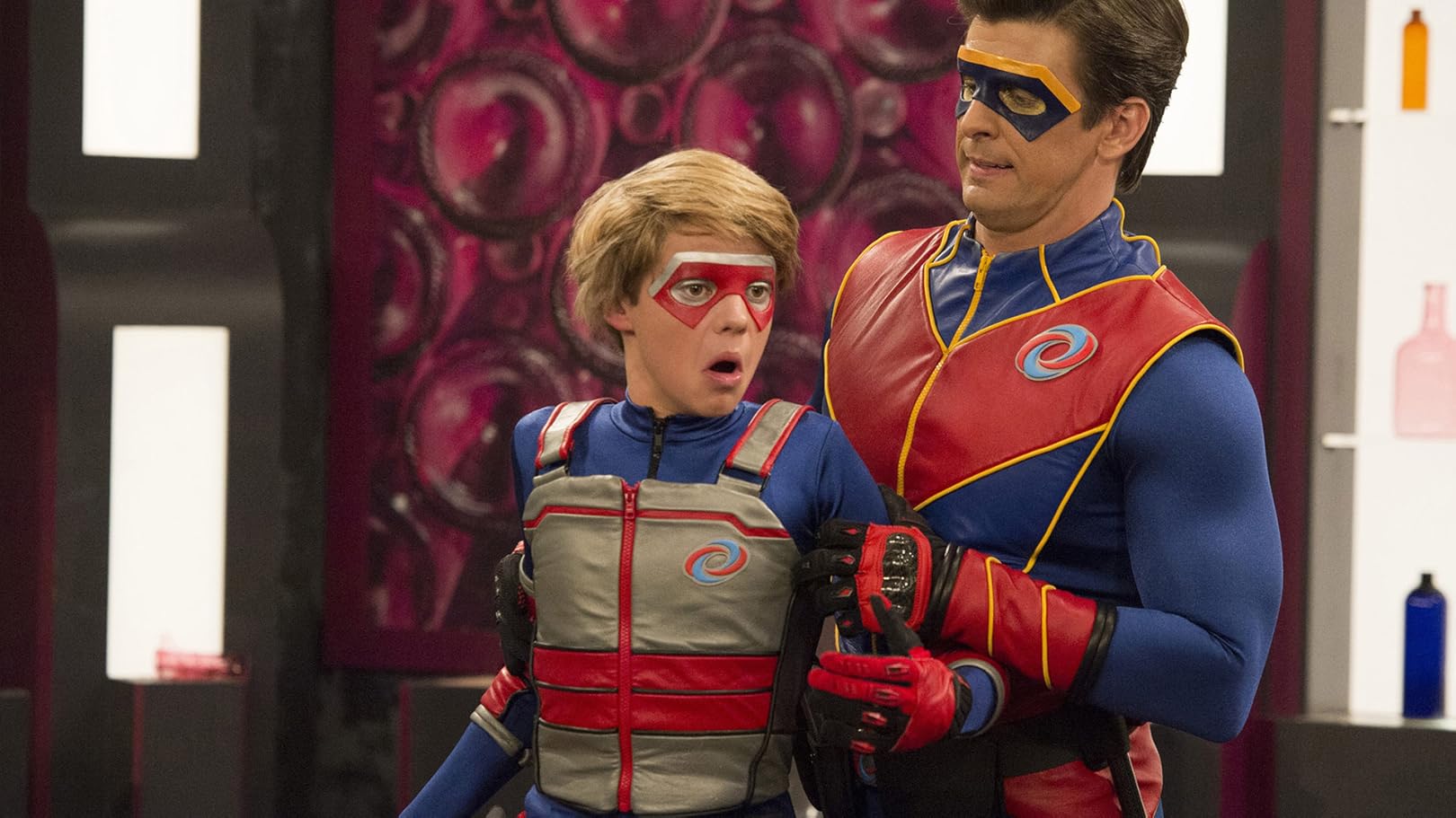 Henry Danger Staffel 3 Folge 6 Deutsch