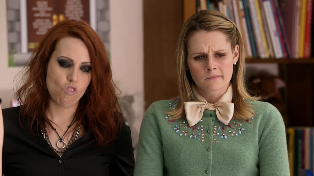 Amazon De Teachers Staffel 1 Dt Ov Ansehen Prime Video