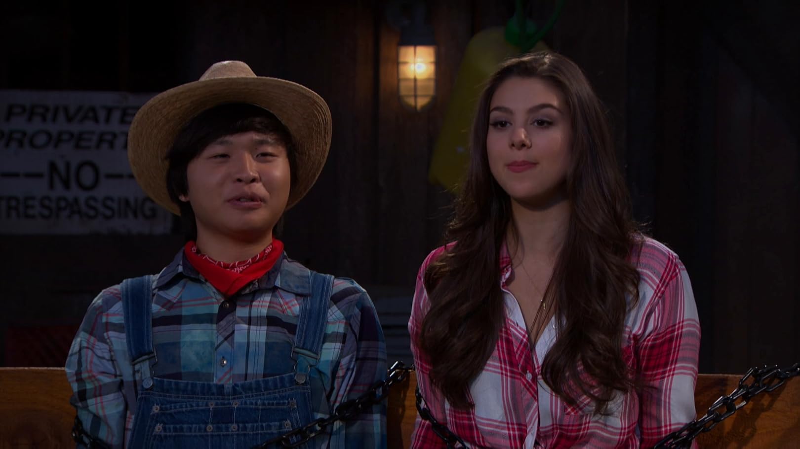 Die Thundermans Staffel 4 Folge 1