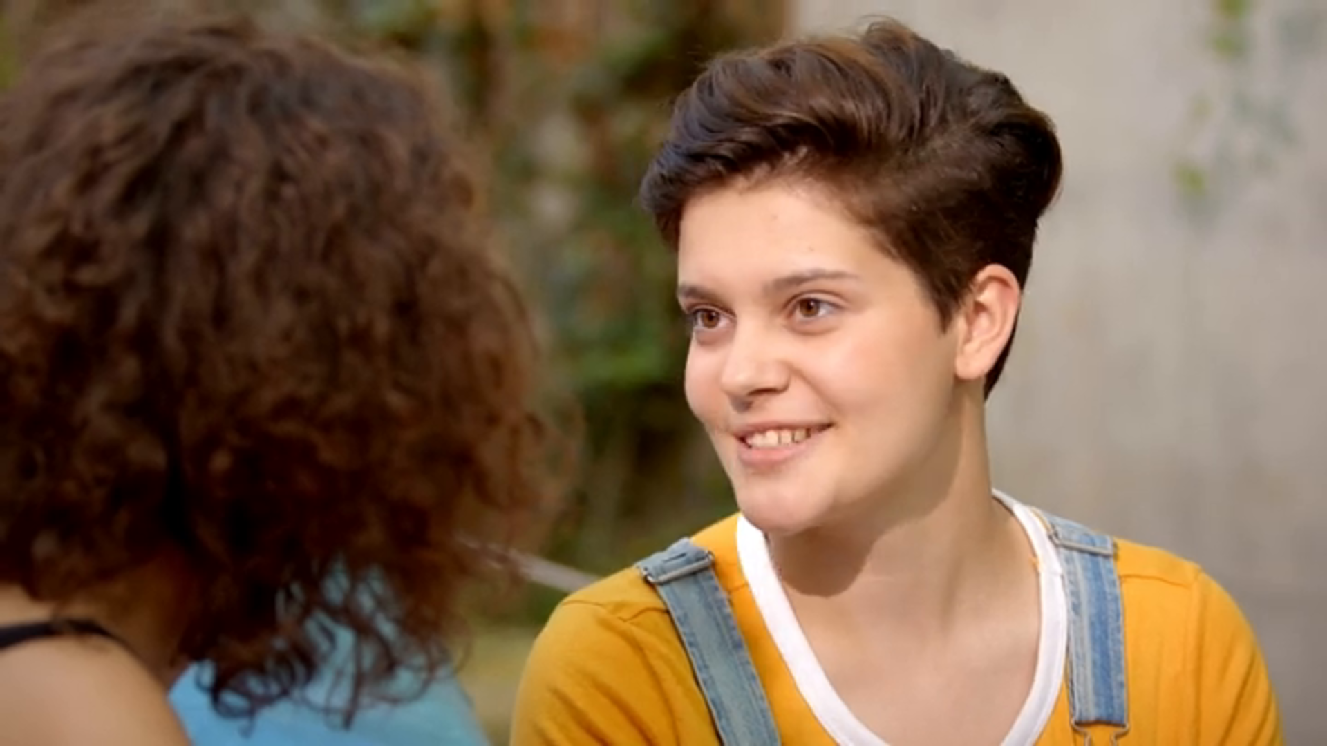 Amazon De Spotlight Staffel 3 Teil 1 Ansehen Prime Video