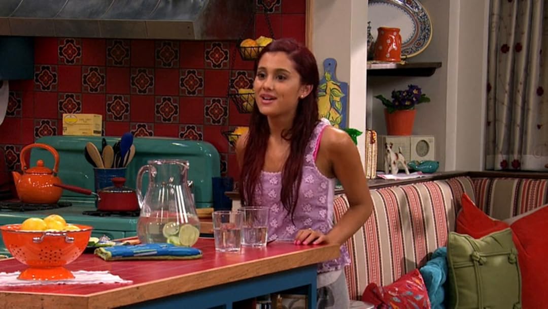 Amazon De Sam Cat Staffel 1 Teil 1 Dt Ov Ansehen Prime Video