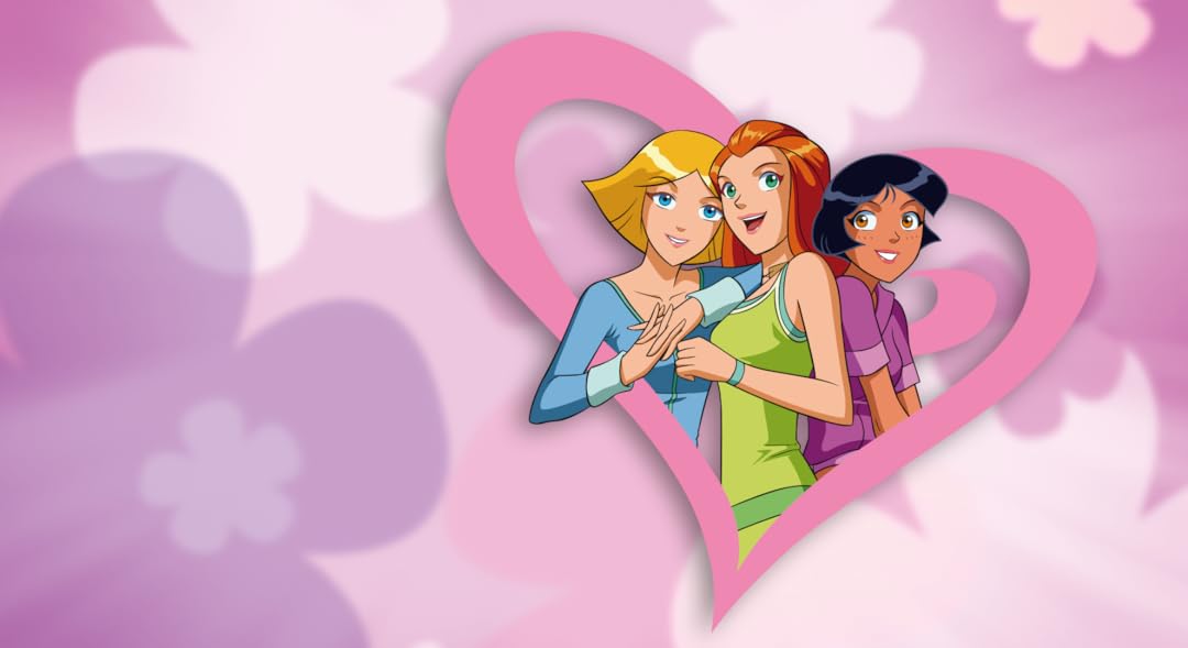 Amazon De Totally Spies Ansehen Prime Video