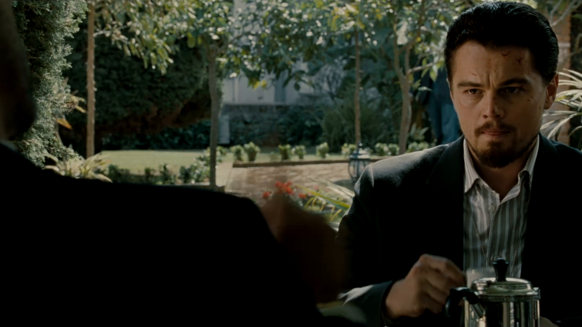 Amazon De Der Mann Der Niemals Lebte Ansehen Prime Video