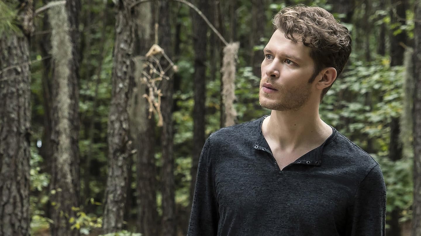 The Originals Staffel 4 Episode 1