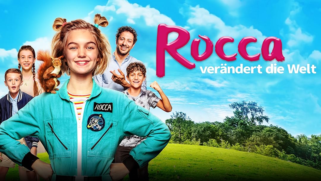 Rocca Verändert Die Welt
