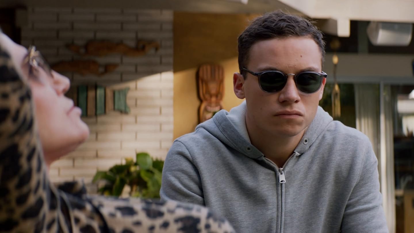Animal Kingdom Staffel 4 Deutsch