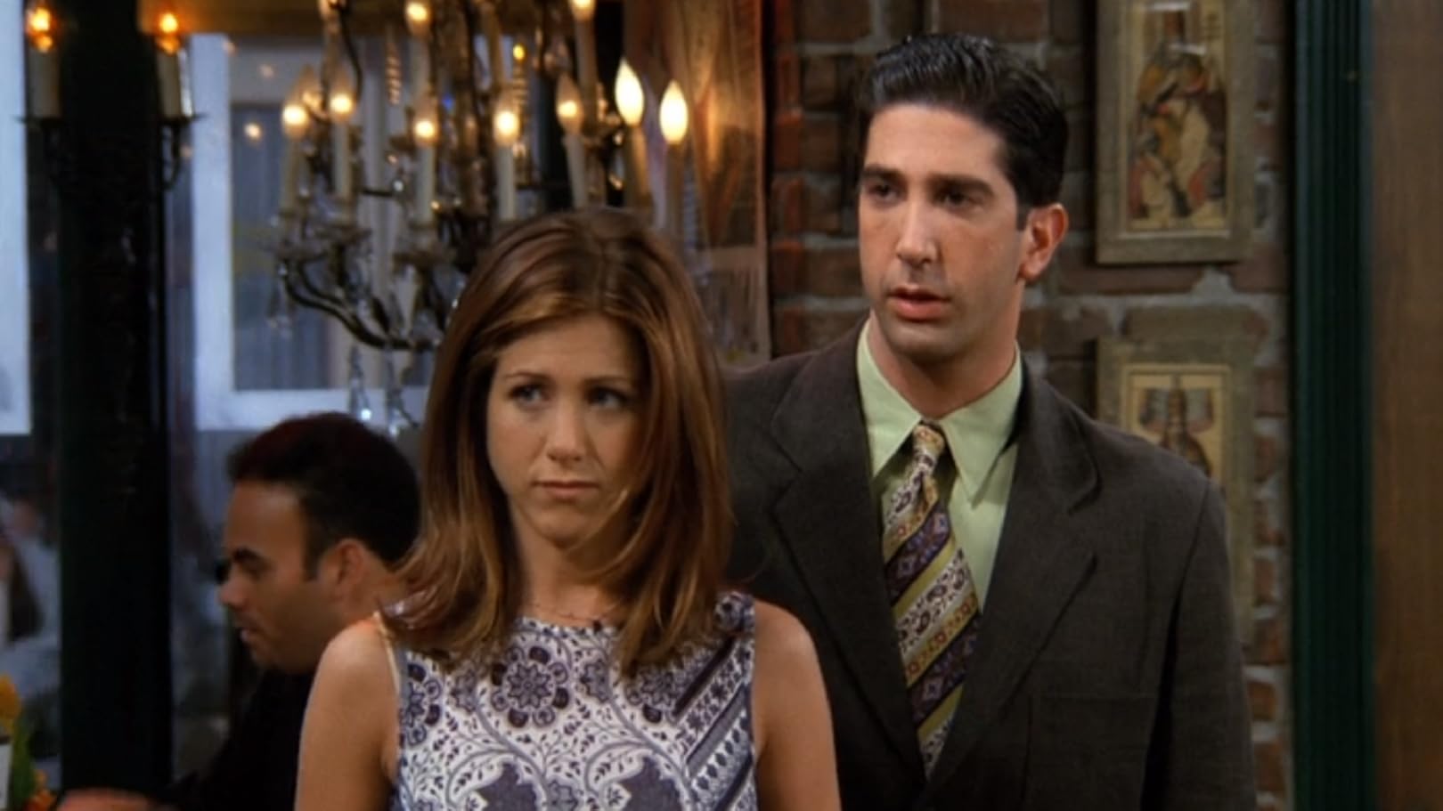 Friends Staffel 7 Folge 19