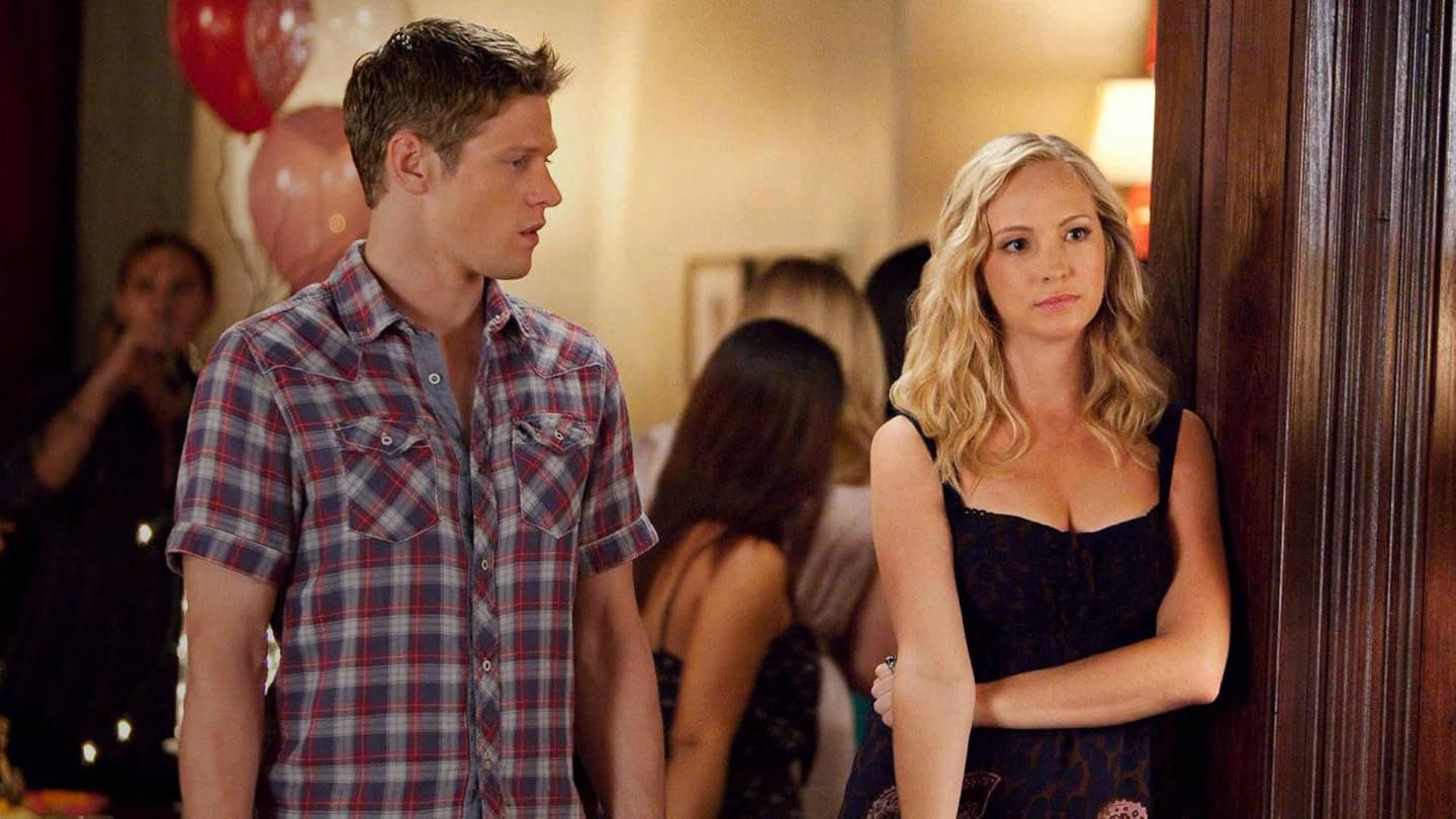 Vampire Diaries Staffel 5 Folge 19