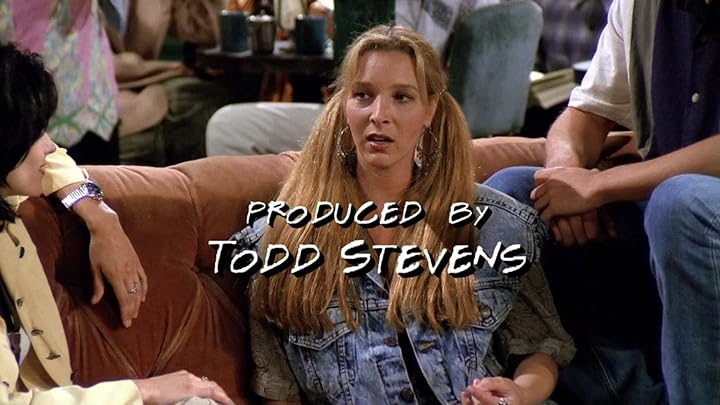 Friends Deutsch Ganze Folgen Staffel 1
