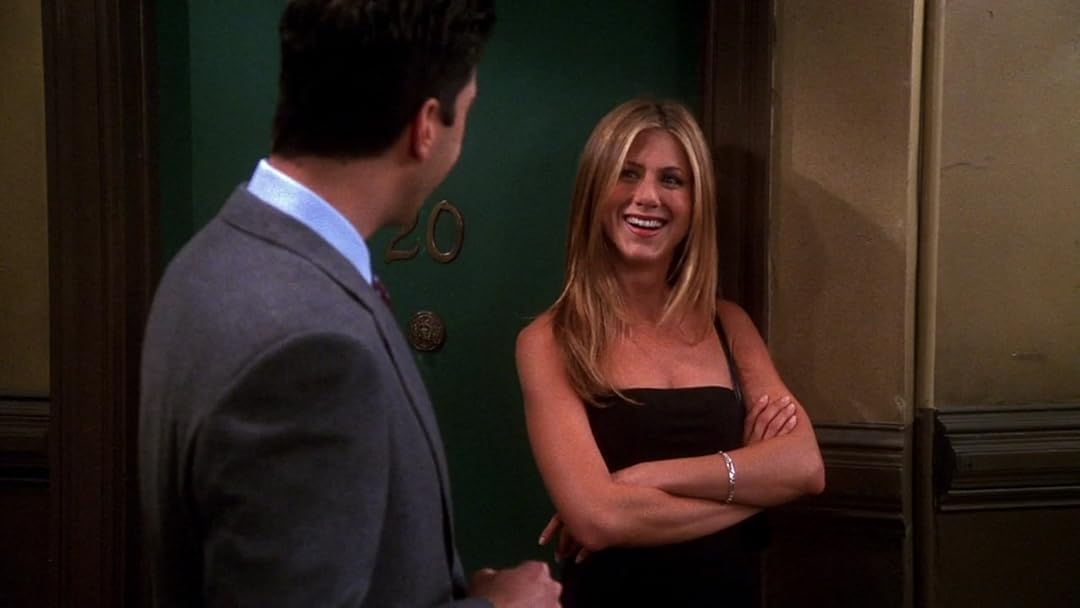 Friends Staffel 7 Folge 19