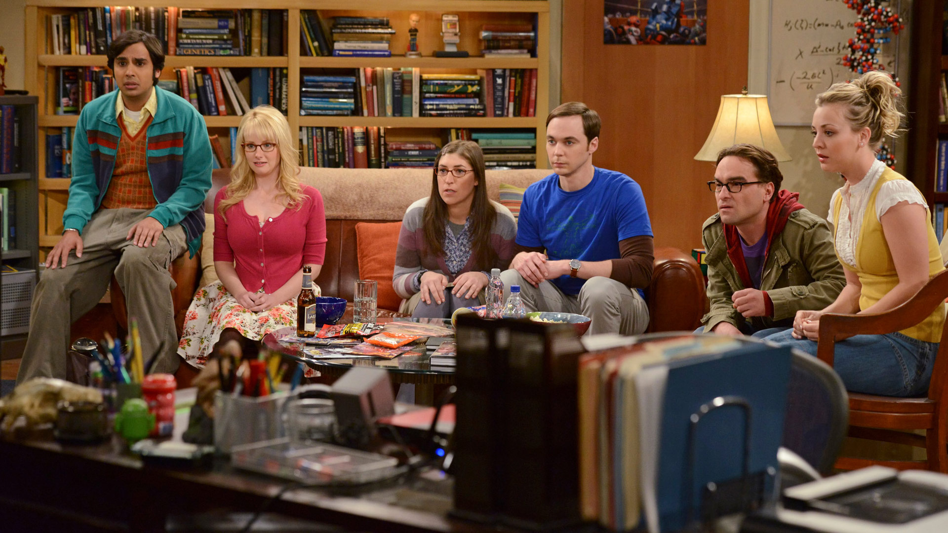 Amazon Prime Video The Big Bang Theory