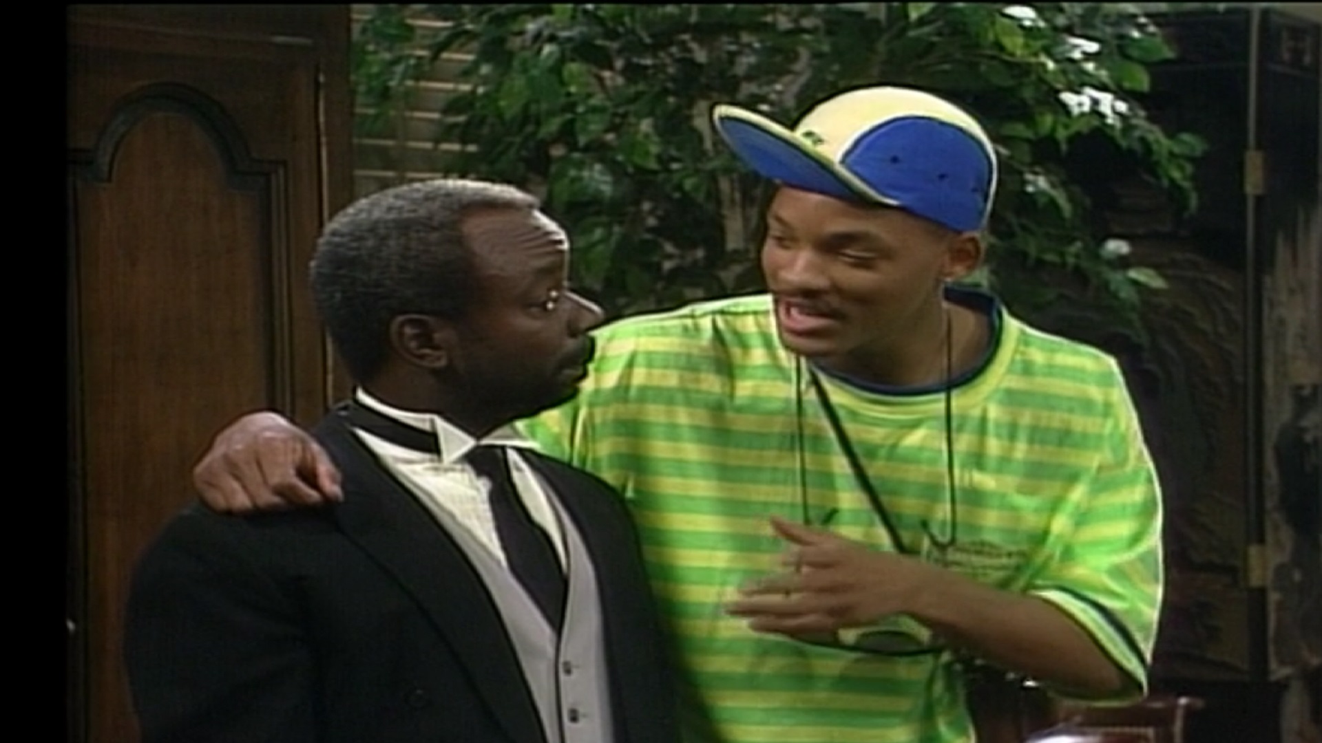 Prinz Von Bel Air Bs To