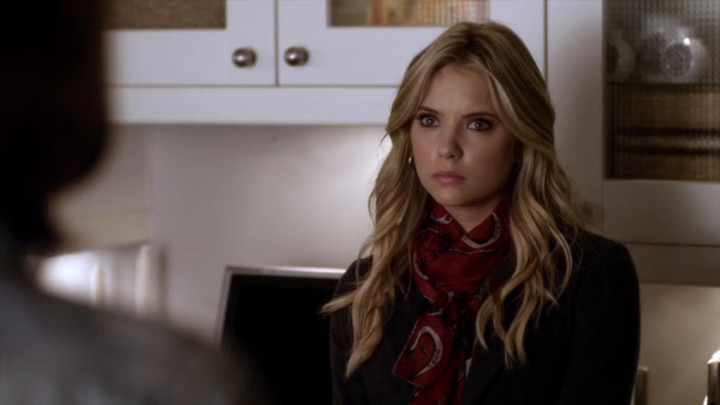 Pretty Little Liars Amazon Prime France Amazon.de: Pretty Little Liars - Staffel 2 [dt./OV] ansehen | Prime Video