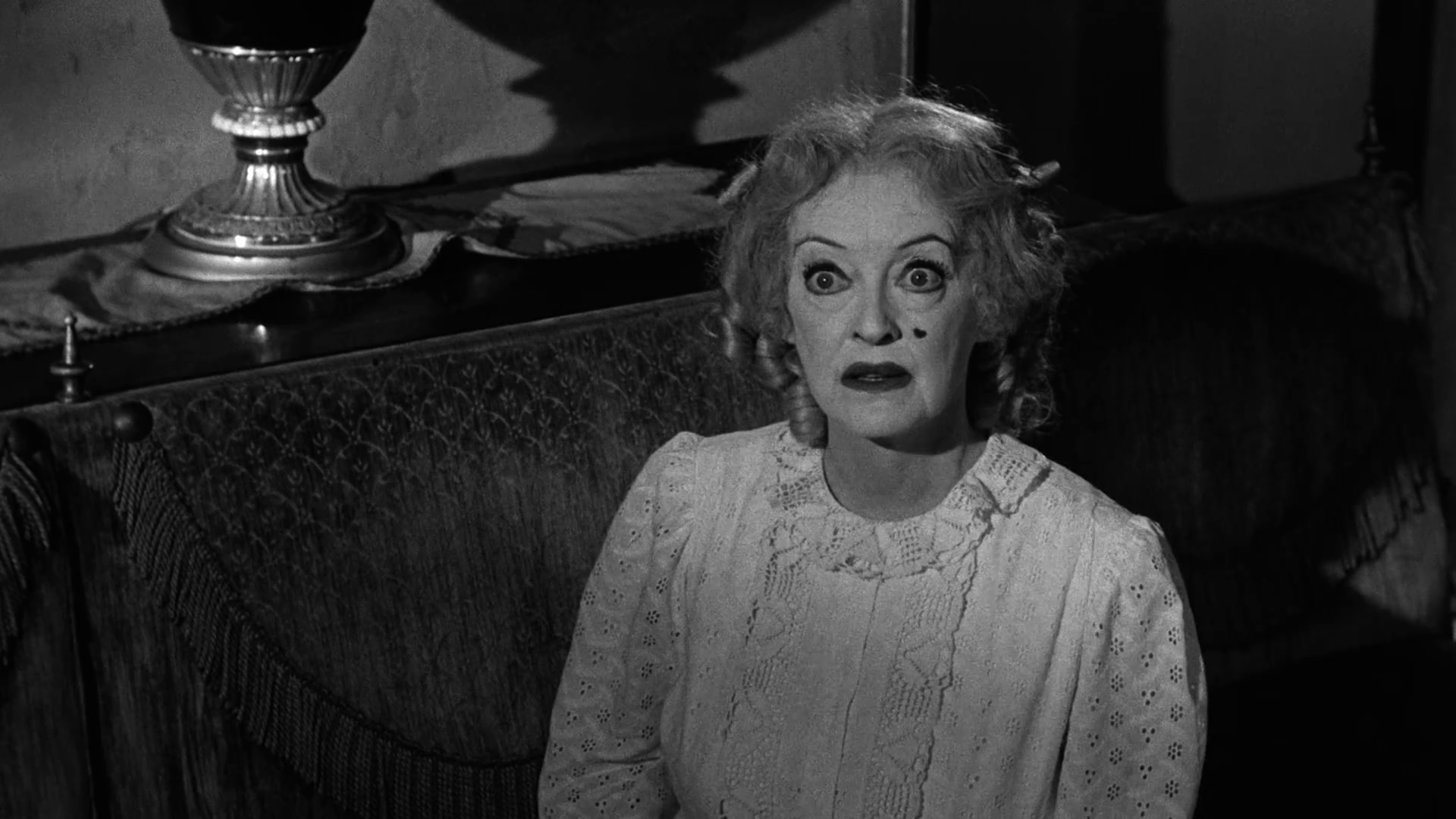 Amazon De Was Geschah Wirklich Mit Baby Jane Ansehen Prime Video