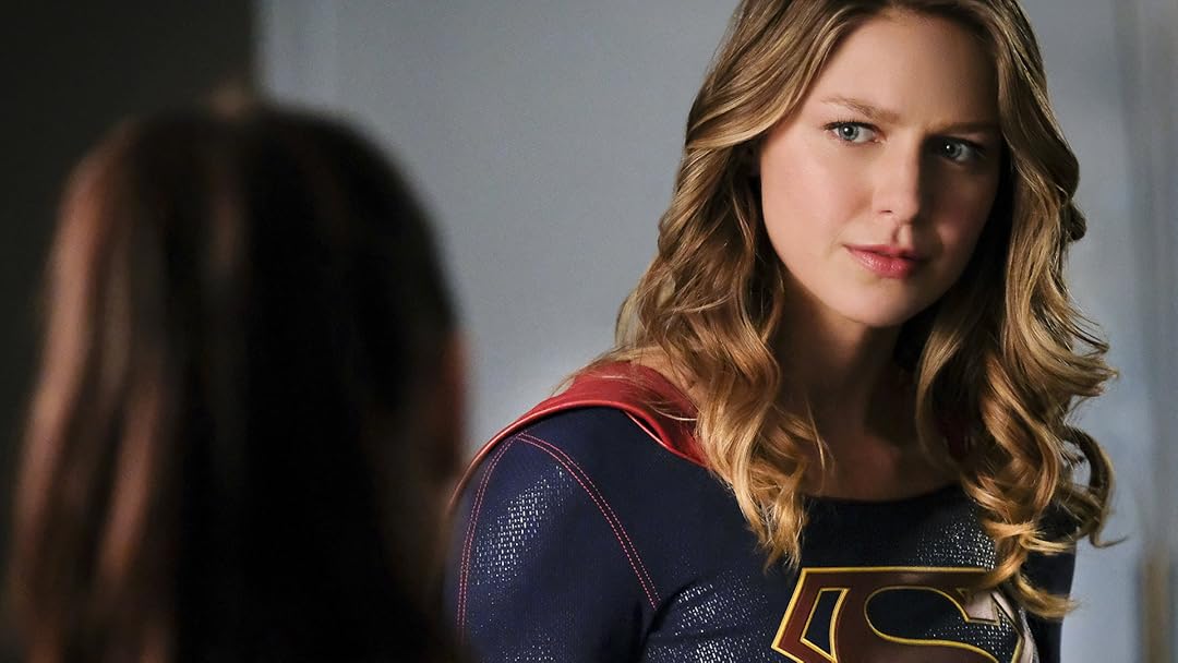 Supergirl Staffel 2 Folge 1