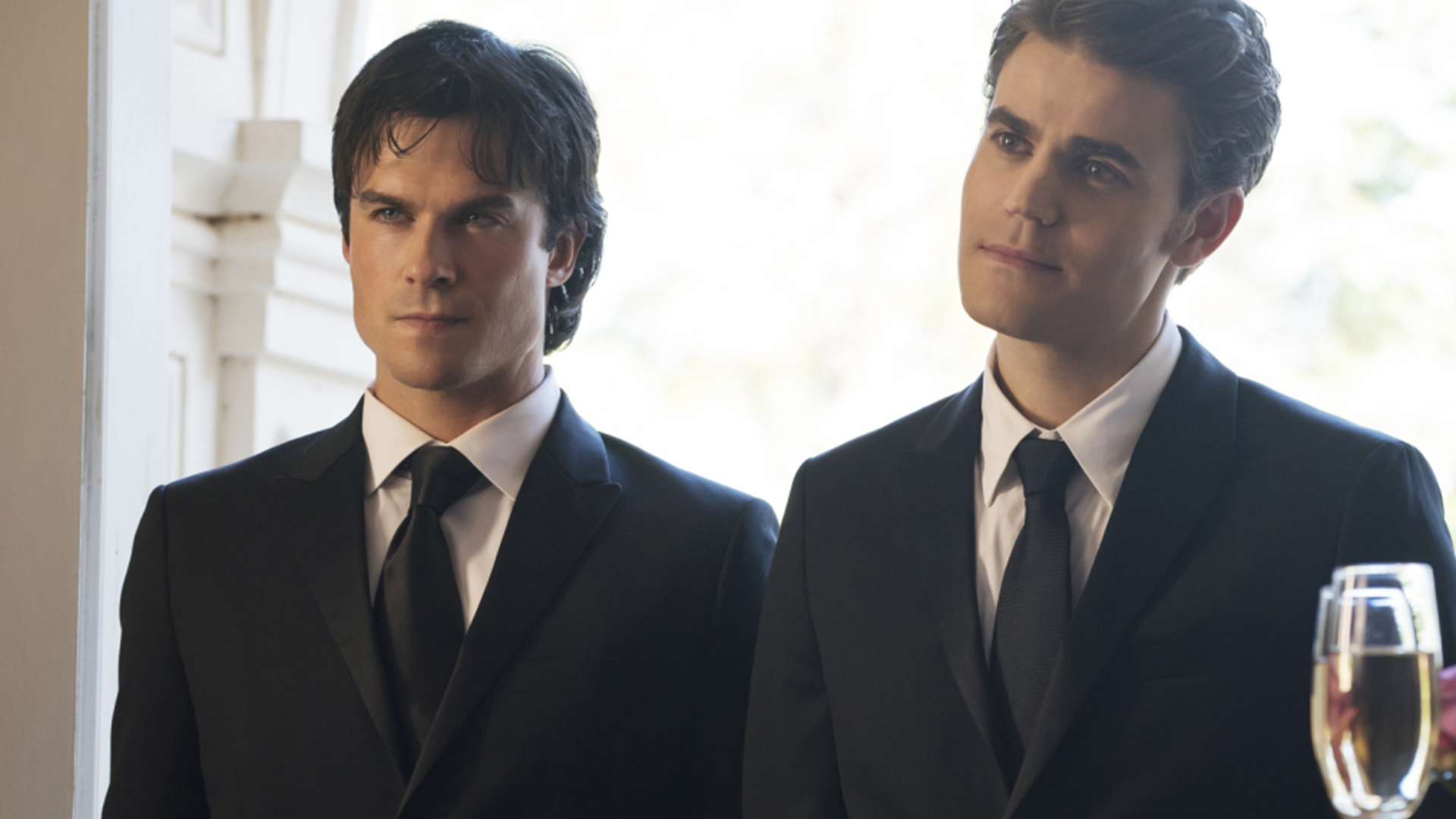 The Vampire Diaries Staffel 8 Ganze Folgen www.amazon.de