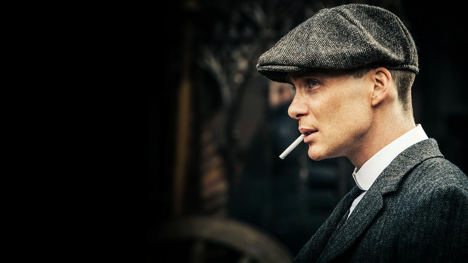 Was Heißt Peaky Blinders Auf Deutsch