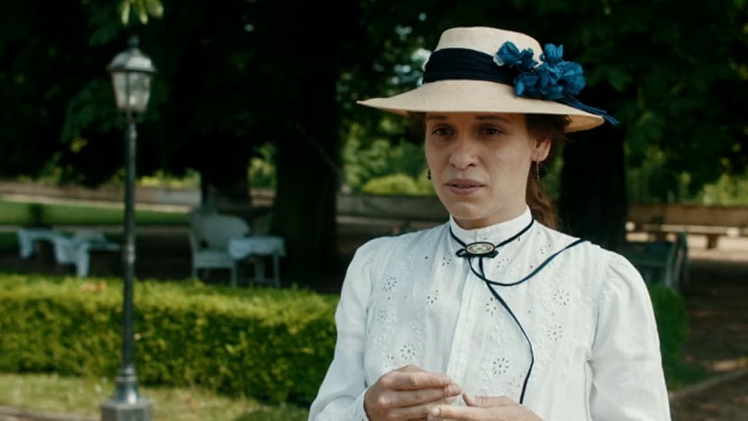 Amazon De Ottilie Von Faber Castell Eine Mutige Frau Staffel 1 Ansehen Prime Video