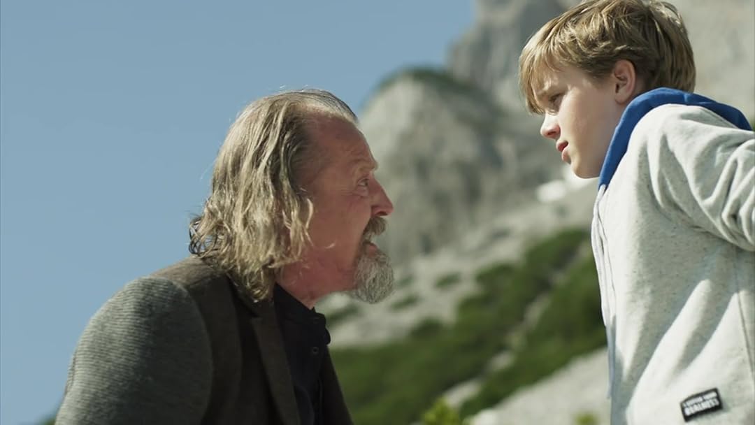 Amazon De Die Bergretter Staffel 7 Ansehen Prime Video