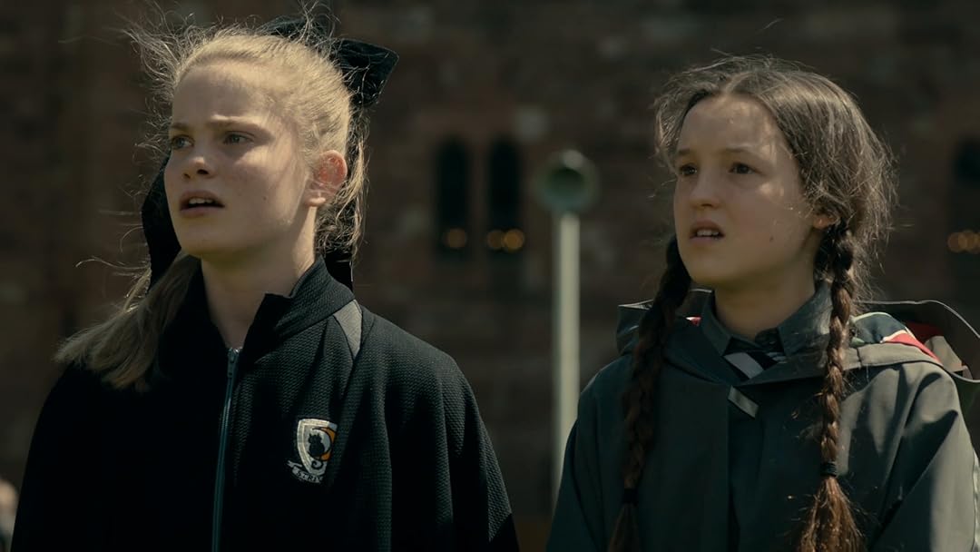 Amazon De Eine Lausige Hexe Staffel 3 Ansehen Prime Video