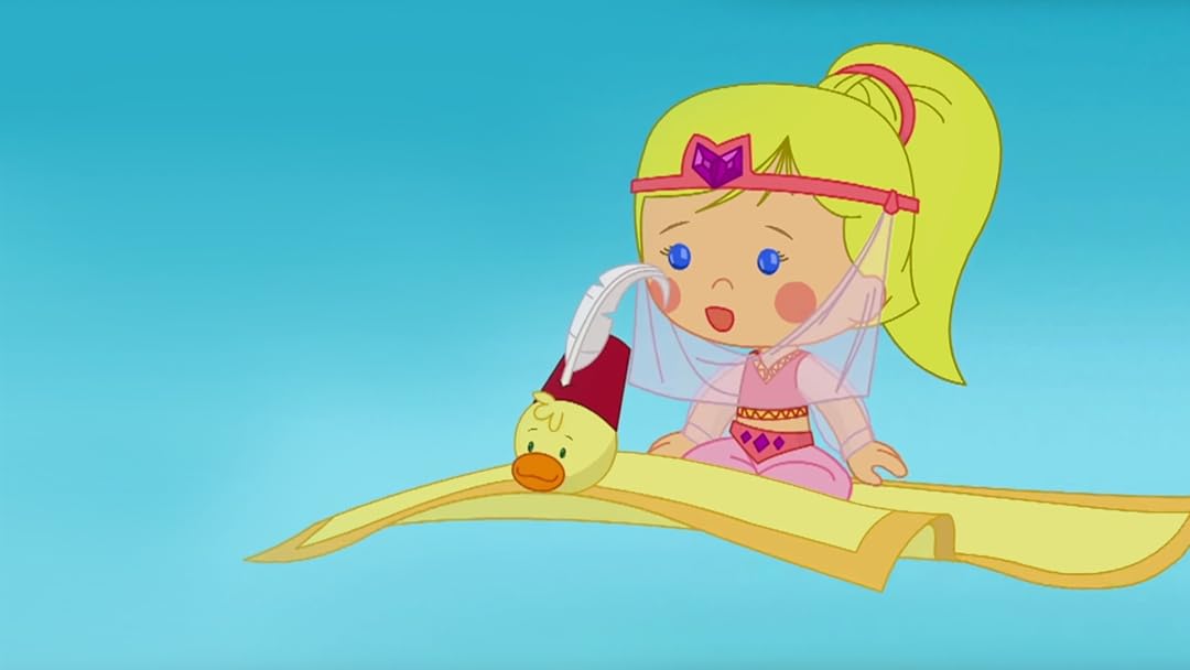 Zoes Zauberschrank Malvorlagen Gratis