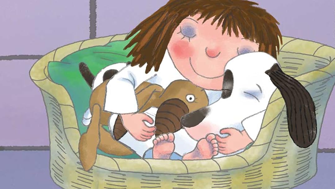 Amazon De Kleine Prinzessin Dt Ov Ansehen Prime Video