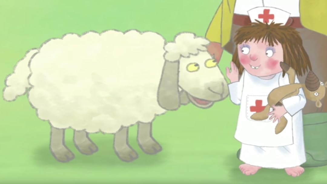 Amazon De Kleine Prinzessin Dt Ov Ansehen Prime Video