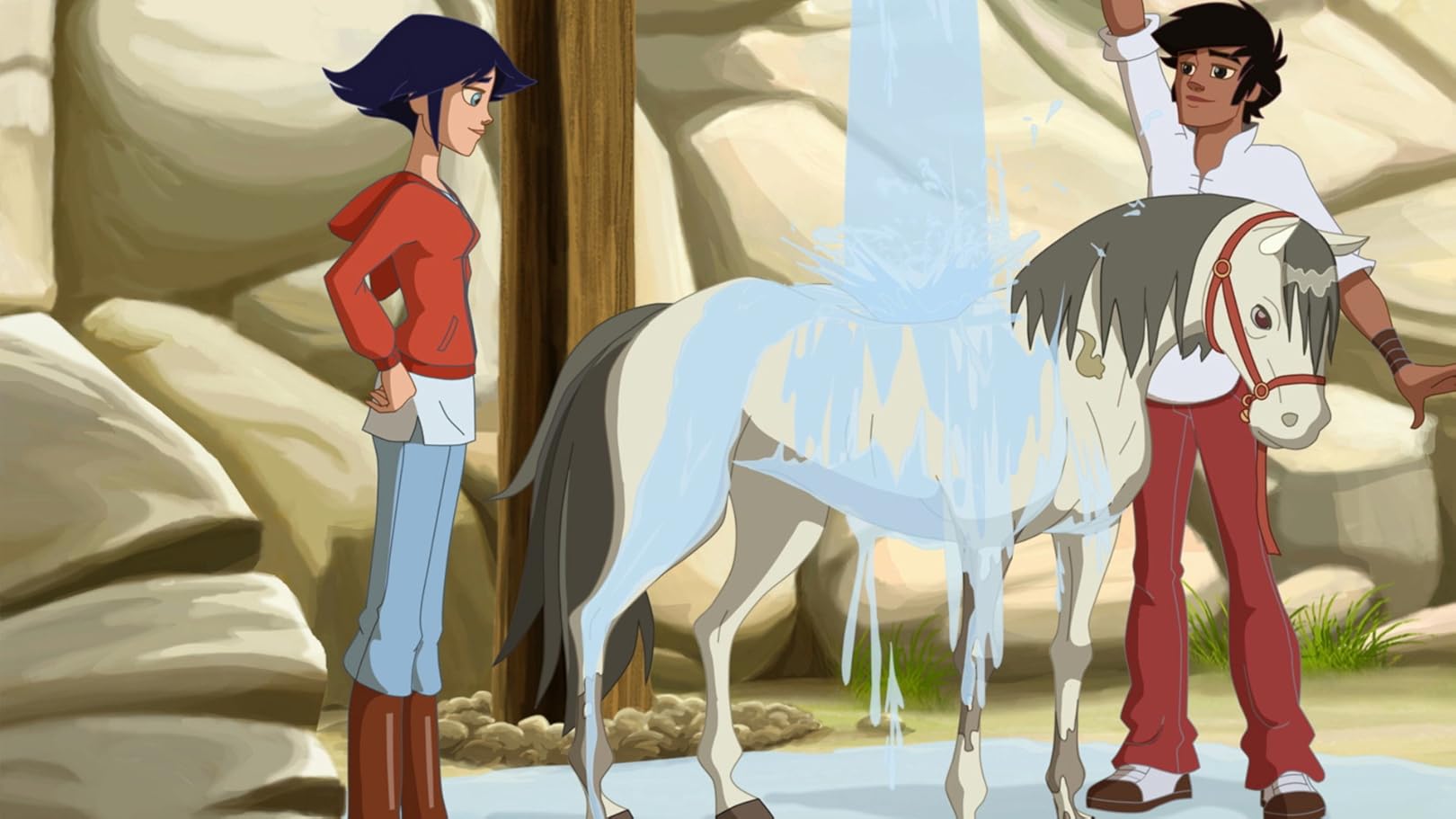 Lenas Ranch Staffel 1 Folge 26