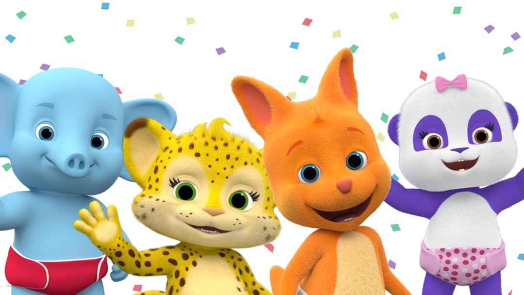 word party toys amazon