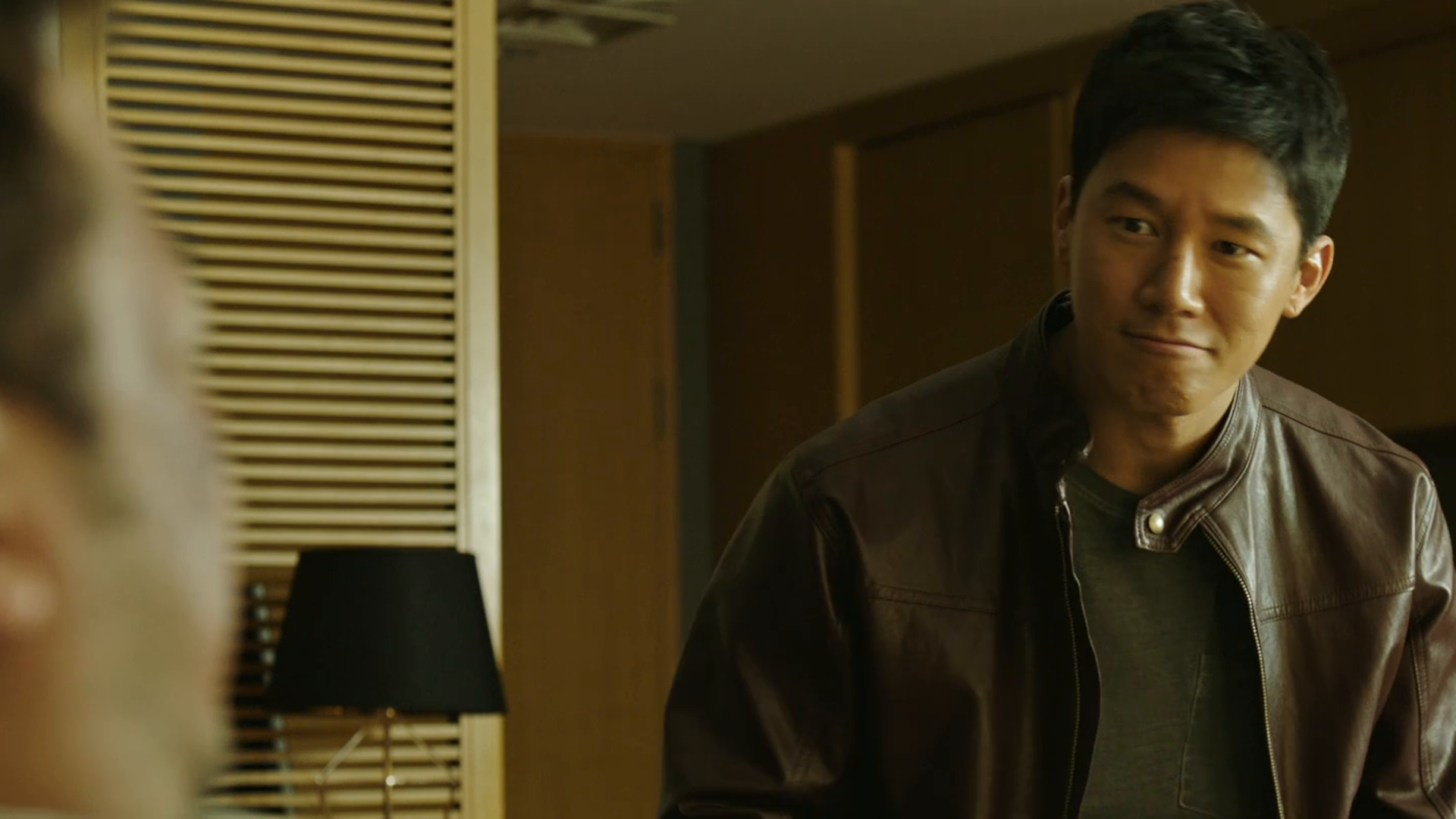 The Gangster The Cop The Devil Amazon Prime