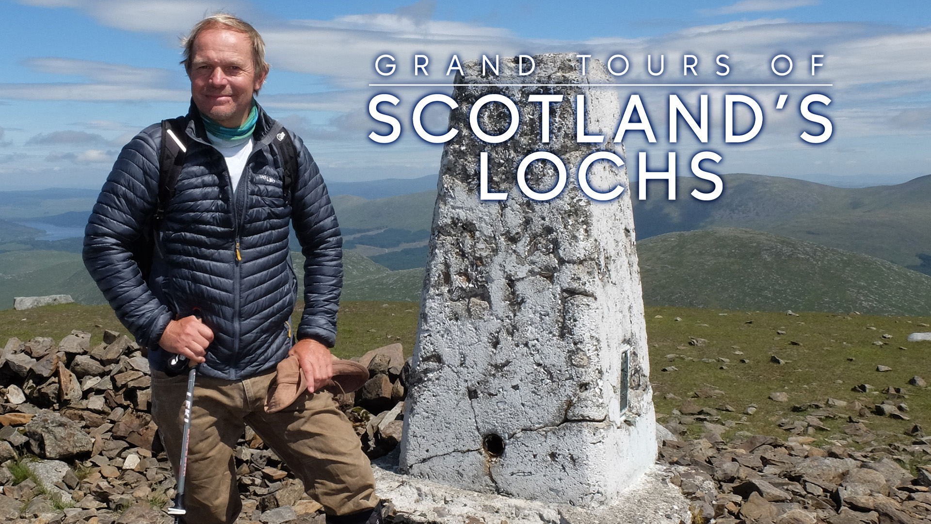 grand tours of scotland's lochs the people's lochs