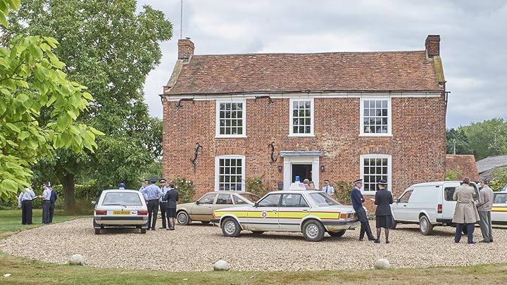 Watch white house farm Watch White House Farm | Prime Video