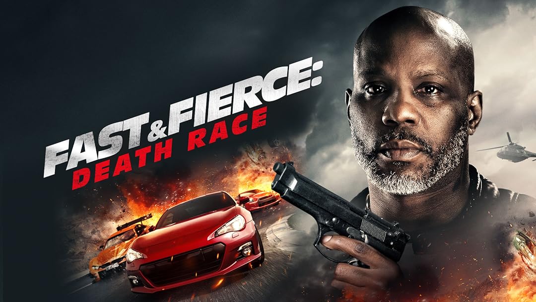 The Fast And The Fierce Watch Fast & Fierce: Death Race | Prime Video