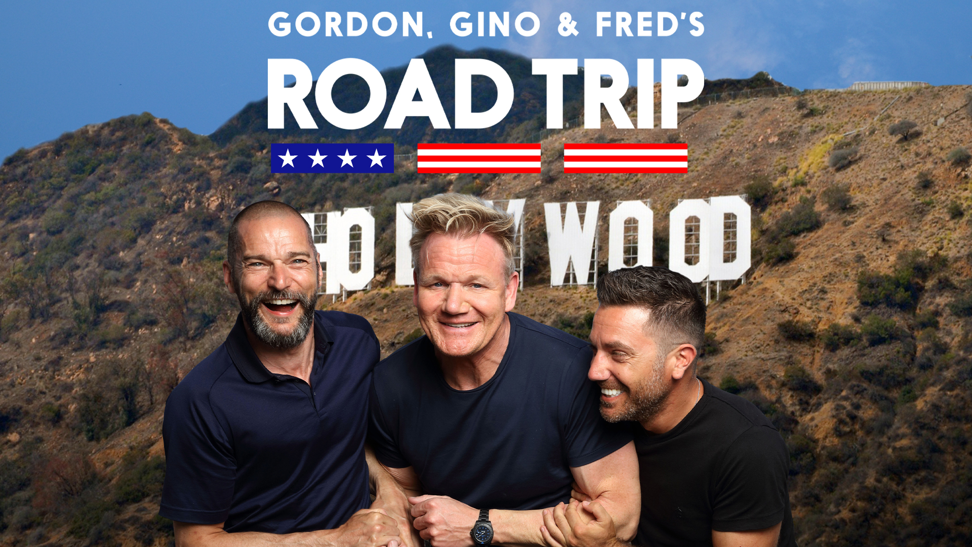 Gordon Gino And Fred's Road Trip Streaming