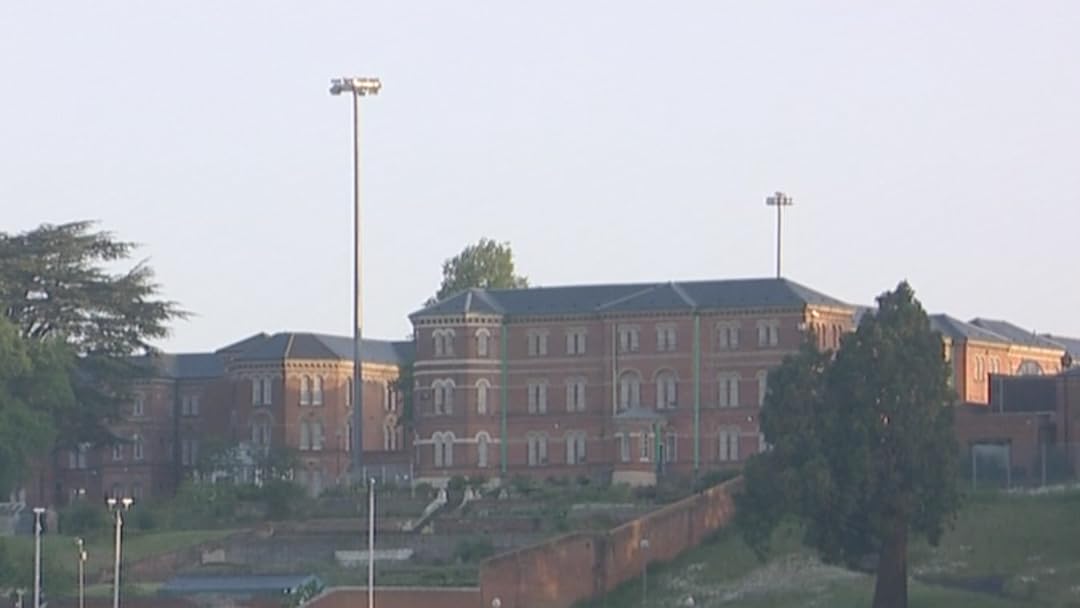 Watch Inside Broadmoor Prime Video