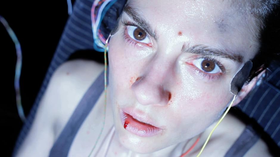 Watch Jessicka Rabid HDQ