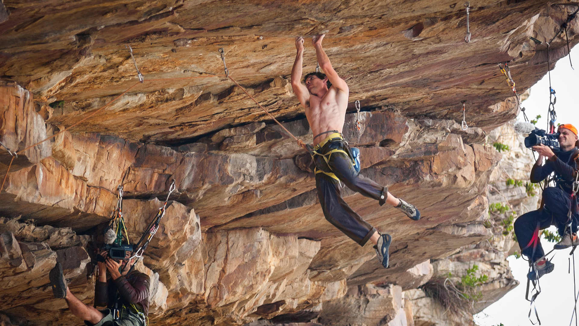 Watch Free Solo Prime Video