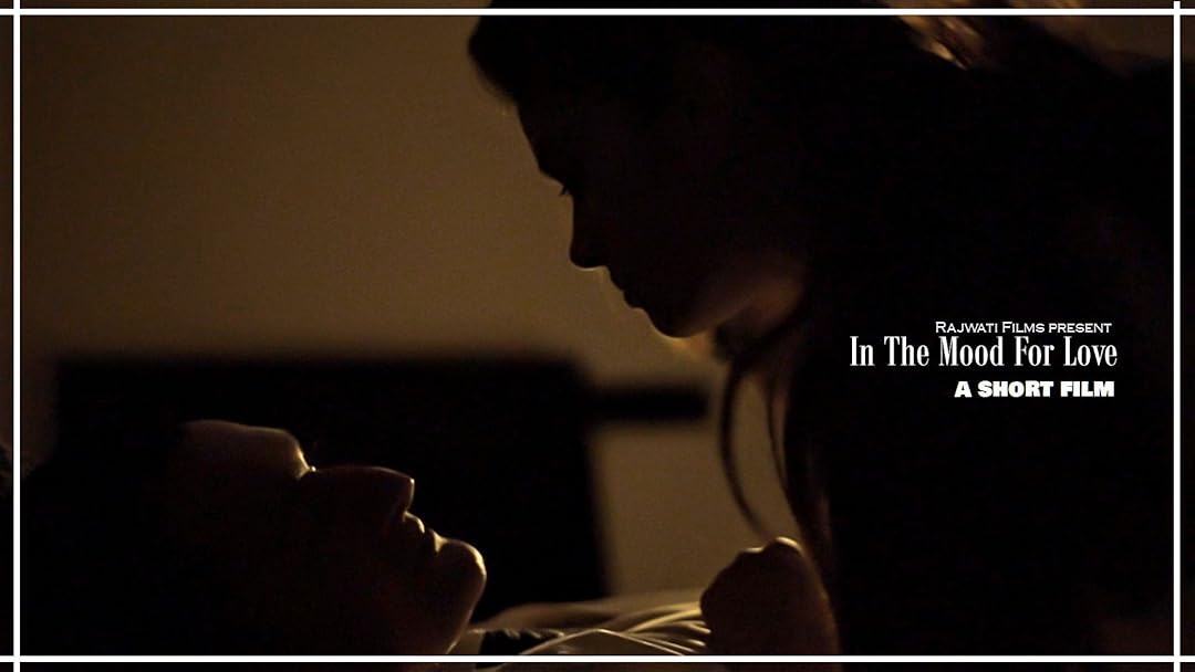 In The Mood For Love Amazon Prime
